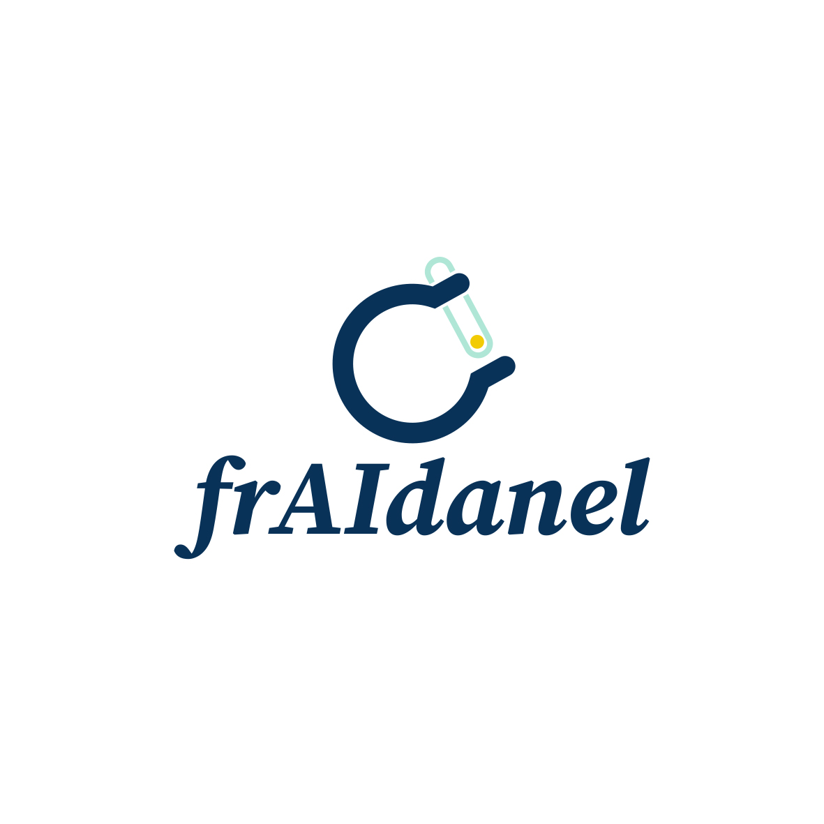 frAIdanel Logo